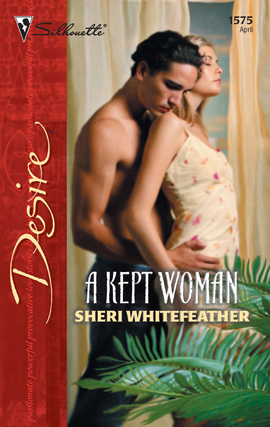 Title details for Kept Woman by Sheri WhiteFeather - Available